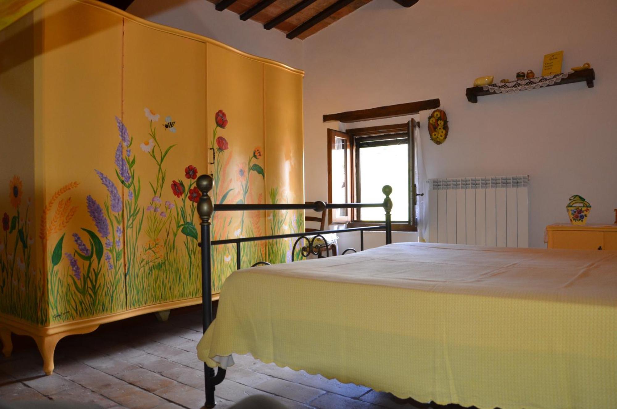 Agriturismo Villa Rosetta San Severino Marche Dış mekan fotoğraf